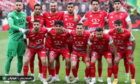 فصل برای پرسپولیس و کارتال تمام شد
