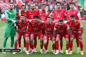 فصل برای پرسپولیس و کارتال تمام شد