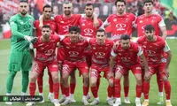 فصل برای پرسپولیس و کارتال تمام شد