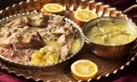 قیمت یک دست کله‌پاچه غیرقابل باور شد!
