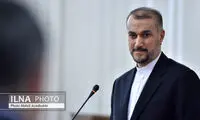 امیرعبداللهیان: مسیر تبادل پیام‌ها ادامه دارد