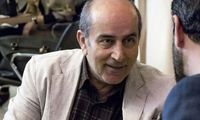 حمله پسر فلاحتگر به منوچهر هادی: دل پدرم را شکستی!