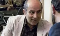 حمله پسر فلاحتگر به منوچهر هادی: دل پدرم را شکستی!