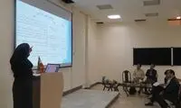 مهلت برگزاری جلسات دفاع دانشگاه تهران تمدید شد