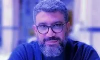 پاسخ تند و گزنده رشیدپور به اتهام‌زنی علی علیزاده