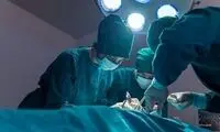 مرد ۴۰ ساله با دریل به جان جمجمه خود افتاد!