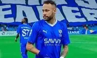 نیمار به استقلال و پرسپولیس رسید