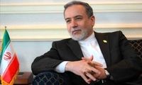 پاسخ تند عراقچی به پاسخ ندادن تلفن هاکان فیدان
