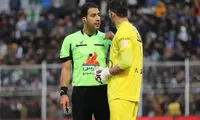 کلاتنبرگ حق را به استقلالی‌ها داد!