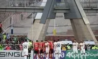 رفتار عجیب یک پرسپولیسی با یحیی گل‌محمدی