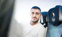 مدافع استقلالی رباط صلیبی پاره کرد