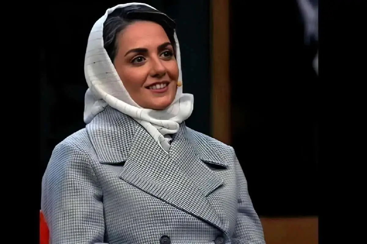خانم بازیگر بعد از شنیدن خبر ازدواج نامزدش غش کرد