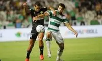 گل لژیونر پرسپولیسی به منچستریونایتد جهانی شد