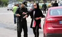 احتمال بازگشت پیامک حجاب با یک شمایل جدید!
