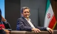 نطق خبرساز همتی درباره توافق ایران با آمریکا 