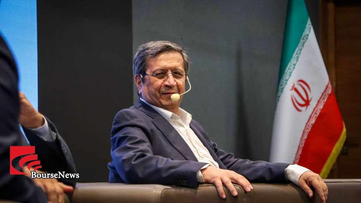   نطق خبرساز همتی درباره توافق ایران با آمریکا 