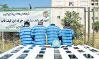 دلیل افزایش عجیب پدیده‌ کیف‌قاپی در ایران 