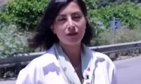 گزارش تلویزیون هند از دیوار مرزی عظیم ایران
