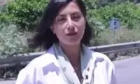 گزارش تلویزیون هند از دیوار مرزی عظیم ایران