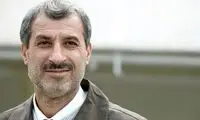 اسطوره پرسپولیسی‌ها، لباس کاروان المپیک ایران را پسندید