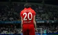 سردار آزمون و قائدی از تیم ملی اخراج شدند
