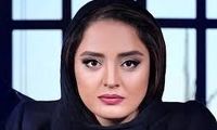 قاب احساسی نرگس محمدی در روز مادر