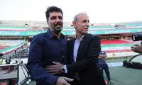 کنایه سنگین سرمربی آلومینیوم به استقلال