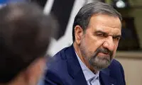 محسن رضایی را بازداشت کنید!