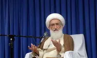 نوری همدانی: مردم با گرانی و سختی روبرو هستند