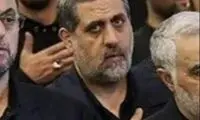 خبر شهادت سردار ایزدی تکذیب شد