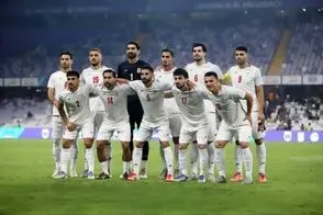 پاسخ فدراسیون فوتبال به توییت جنجالی ترامپ