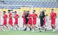 بازیکنان پرسپولیس هم پس از یحیی اعتصاب کردند