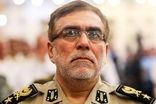 جانشین فرمانده کل ارتش پیغام داد