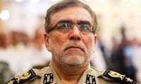 جانشین فرمانده کل ارتش پیغام داد