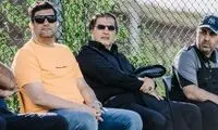 خبر خوشی که سمیعی درباره نقل و انتقالات به استقلالی‌ها داد