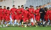 رونمایی از ترکیب عجیب گل‌محمدی مقابل استقلال