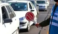 محدودیت‌ ترافیکی آخر هفته در جاده‌های شمالی اعلام شد
