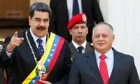 هشدار آمریکا درباره ربایش یک فرد دیگر بعد از مادورو