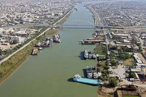 در این شهر ایران ۵۰ سال جنگ ادامه داشته است
