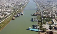 در این شهر ایران ۵۰ سال جنگ ادامه داشته است