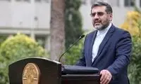 شوک بزرگ وزیر ارشاد به خوانندگان ایرانی