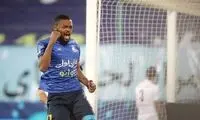  بهترین پنالتی‌زن تاریخ استقلال مشخص شد