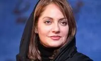 مهناز افشار اسامی بازداشتی‌های آ.اس.پ را منتشر کرد