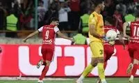 بال پرواز پرسپولیسی‌ها در بازگشت به صدر جدول