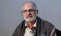 ادعای الله‌کرم: می‌خواستند رئیسی را روی مین ببرند!