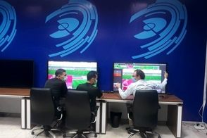 اتفاق عجیب برای اتاق VAR دیدار پرسپولیس - چادرملو