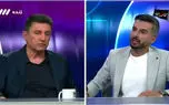 سرمربی تیم ملی امشب عمدا روی این کلمه قفلی زد
