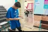 نتایج اعتراضات امتحان نهایی اعلام شد