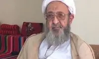 اظهارنظر روحانی مشهور درباره پدیده عمامه پرانی 