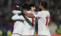 منزوی‌ترین تیم دنیا حریف تدارکاتی تیم ملی شد